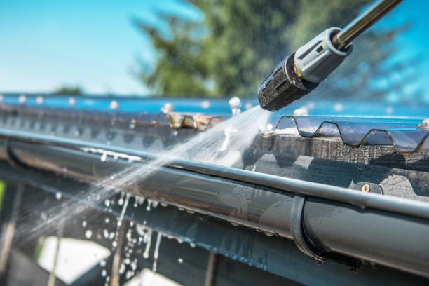 Why Choose Our Certified Pressure Washing Experts for Your Project Needs in West Brownsville, PA?