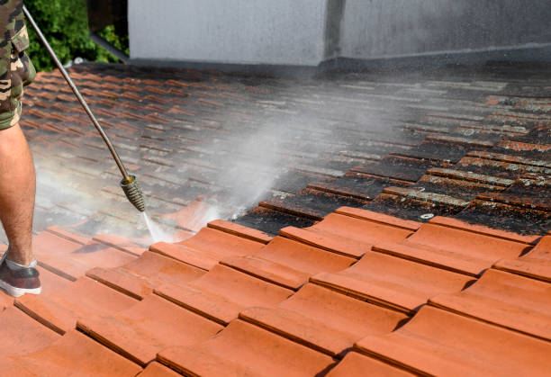 Best Fence Pressure Washing  in West Brownsville, PA
