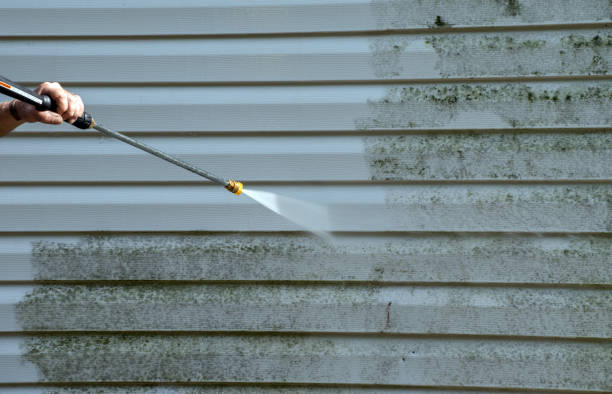 Best Deck Pressure Washing  in West Brownsville, PA