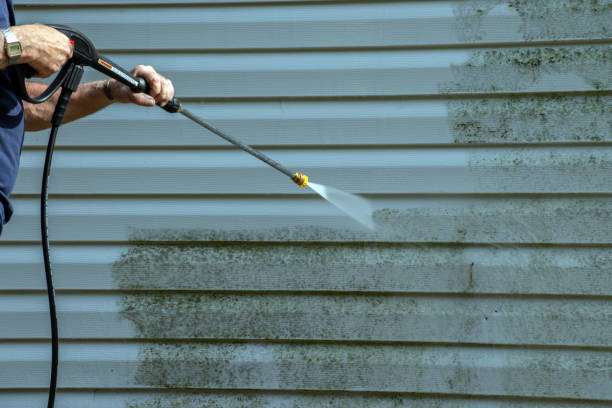 Pressure Washing Services for Businesses in West Brownsville, PA