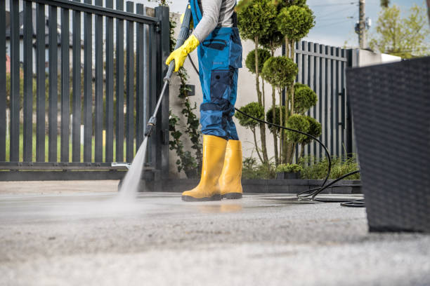 Fence Pressure Washing in West Brownsville, PA