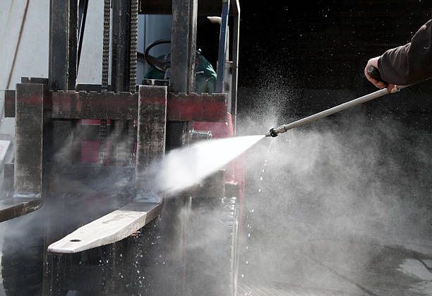 Best Best Pressure Washing Companies  in West Brownsville, PA