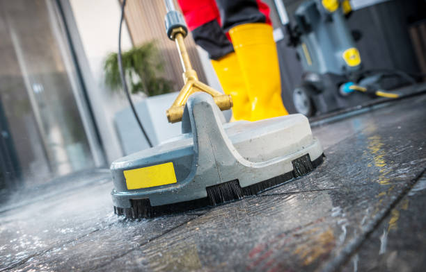 Why Choose Our Certified Pressure Washing Experts for Your Project Needs in West Brownsville, PA?