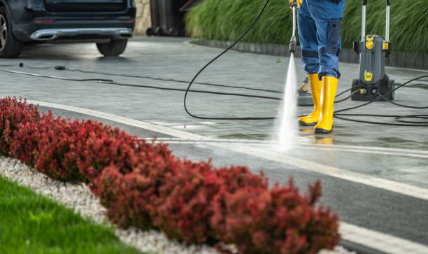 Best Pressure Washing Patio  in West Brownsville, PA