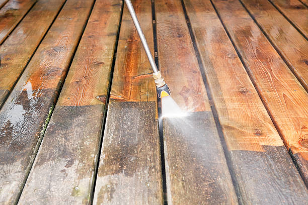 Best Pressure Washing Driveway  in West Brownsville, PA