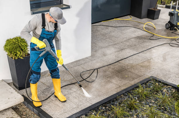 Professional Pressure Washing in West Brownsville, PA
