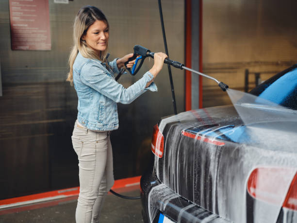 Best Residential Pressure Washing Services  in West Brownsville, PA