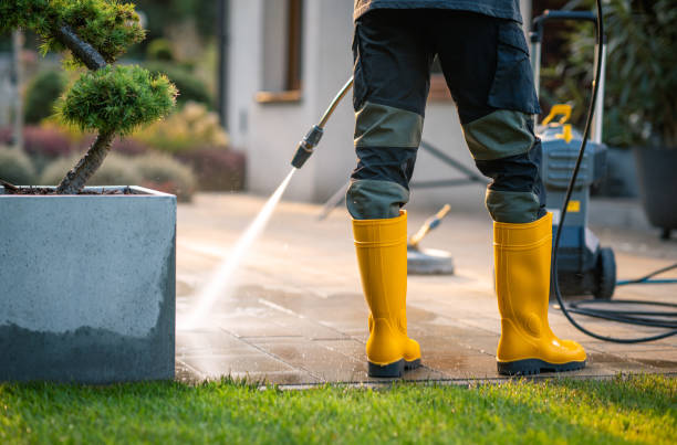 Best Garage Pressure Washing  in West Brownsville, PA