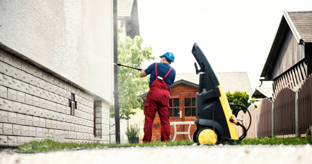 Best Residential Pressure Washing Services  in West Brownsville, PA